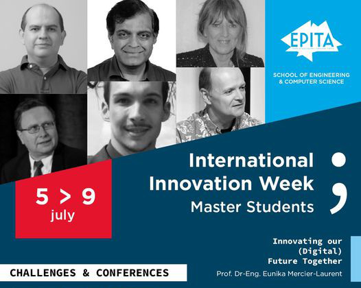 International Innovation week